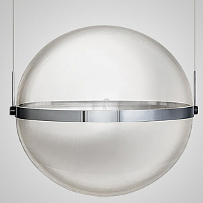 Подвесной светильник Imperiumloft Niclis-Chrome01 232975-23