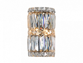 Накладной светильник Newport 8450 8453/A chrome