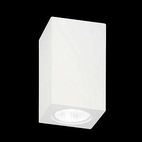 Накладной светильник Ideal Lux Tower TOWER PL1 SQUARE