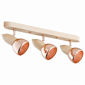 Спот Alfa Spark Miedz 24423