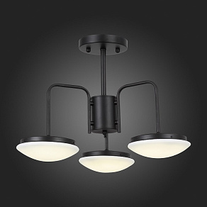 Люстра на штанге ST-Luce Pratico SLE120.402.03