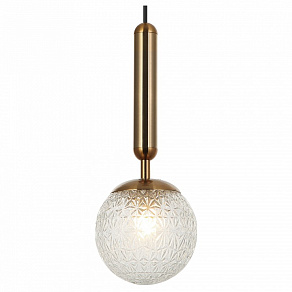 Подвесной светильник Stilfort Felis 2098/00/01P