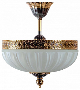 Светильник на штанге Ambiente 7539 7539/30 PL PB