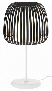 Настольная лампа декоративная Maytoni Kirigami MOD409TL-01B