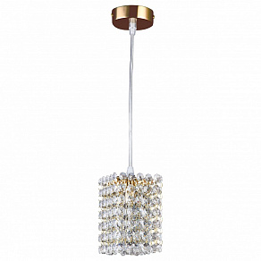 Подвесной светильник Lightstar Cristallo 795412