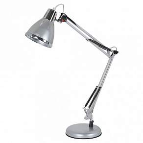 Настольная лампа офисная Arte Lamp Creazione A2245LT-1SI