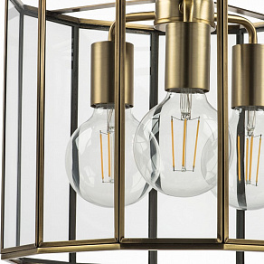 Светильник на штанге Lightstar Genni 798231