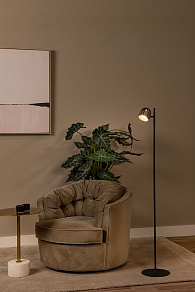 Торшер Lucide Skanska Rech 3749/03/15