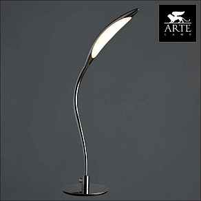 Настольная лампа декоративная Arte Lamp Mattino A9442LT-1CC