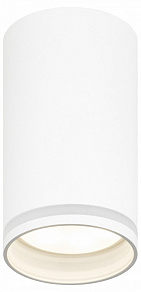 Накладной светильник Эра OL16 GU10 WH Б0049043