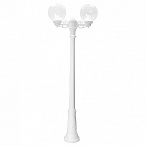 Фонарный столб Fumagalli Globe 250 G25.156.S20.WXE27