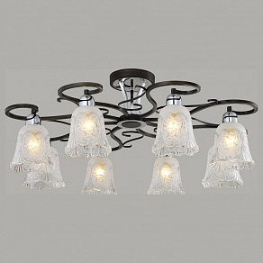 Люстра на штанге Citilux Оливия CL151181