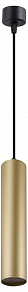 Подвесной светильник Denkirs Tube DK4050-BG