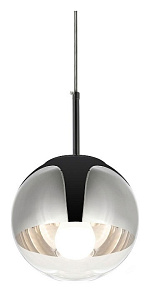 Подвесной светильник LUMINA DECO Ibiza LDP 108-200 CHR