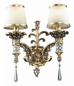 Бра Odeon Light Peta 2803/2W