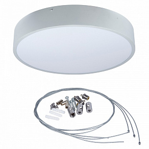 Накладной светильник Uniel ULO UL-00012606