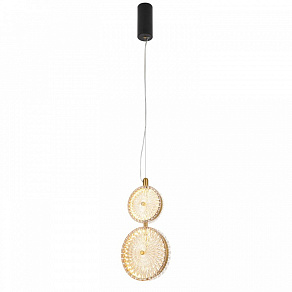 Подвесной светильник Favourite Slik 4488-3P