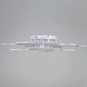 Люстра на штанге Reluce  01150-0.3-6+3 WH