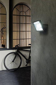 Настенный прожектор Eglo Faedo 1 95406