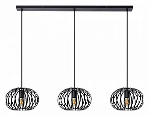 Подвесной светильник Lucide Manuela 78474/03/30