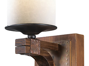 Бра Odeon Light Fabo 2767/1W