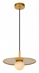 Подвесной светильник Lucide Topher 30491/30/02