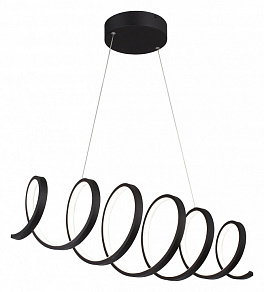 Подвесной светильник Vitaluce V4677 V4677-1/1S