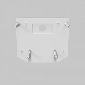 Заглушка для трека Maytoni Accessories for tracks Exility TRA034D-EC-422W