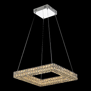 Подвесной светильник Mantra Crystal 4587