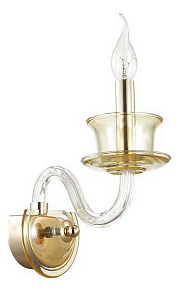 Бра Odeon Light Tinta 3951/1W