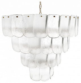 Подвесная люстра Loft it Gradient 10482/600 White