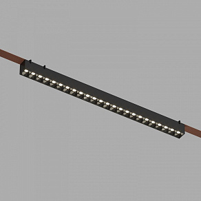 Накладной светильник Denkirs Belty Grill DK5672-BK