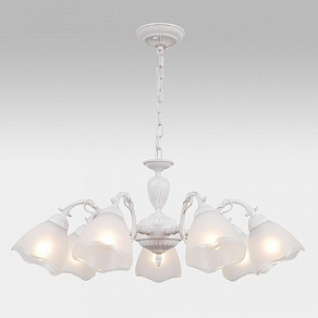 Подвесная люстра Citilux Латур CL413270