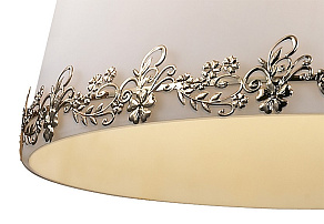 Подвесной светильник Odeon Light Ines 2717/3