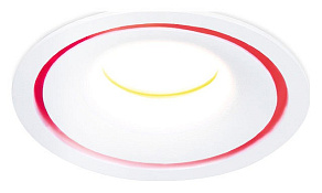 Встраиваемый светильник Ambrella TN TN120