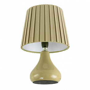 Настольная лампа декоративная Lumion NAINA 8183/1T