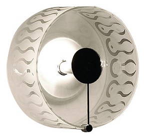 Накладной светильник Odeon Light Blois 2602/1C