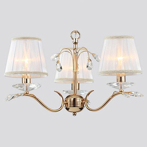 Подвесная люстра Maytoni Elegant 31 ARM322-03-G