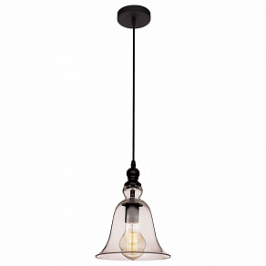 Подвесной светильник Loft it Glass Bell LOFT1812