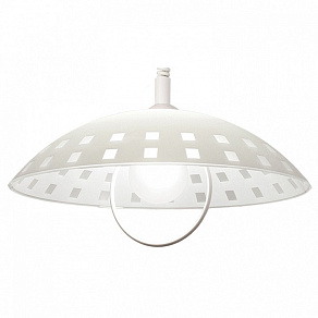 Подвесной светильник Sonex Quadro П604