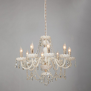 Подвесная люстра Vitaluce V2361 V2361/8