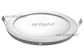 Встраиваемый светильник Arlight  015344