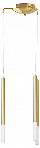 Подвесная люстра Lightstar Tubo L3T747143
