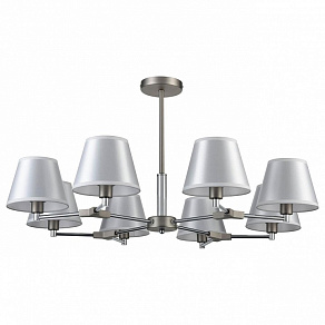 Люстра на штанге Vele Luce Adele VL4003L08