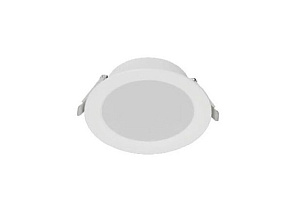 Встраиваемый светильник Arte Lamp QUICK A8509PL-1WH