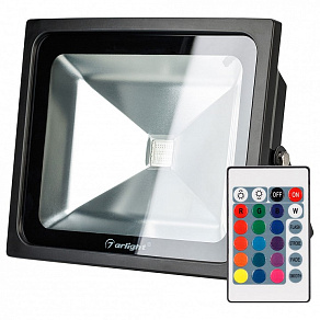 Настенно-потолочный прожектор Arlight  23853