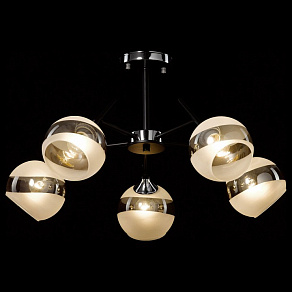 Люстра на штанге De City Альфа 324014405