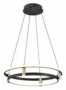 Подвесной светильник Vele Luce Libertas VL7314P14