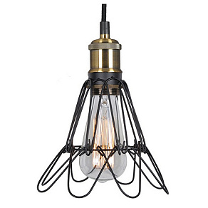 Подвесной светильник ST-Luce Gabbia SLD963.333.01