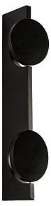 Торшер Loft it Stream 10208F Gunmetal